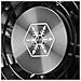 SX1000R Platinum alimentatore per computer 1000 W 24-pin ATX SFX-L Nero - Foto miniatura 4