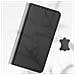 Custodia A Libro Per Iphone 17 Pro Max Con Portacarte E Funzione Stand - Foto miniatura 5