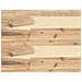 Mensole da Parete 4 pz 60x30x4 cm Legno Acacia Non Trattato - Foto miniatura 7