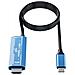 Adattatore Usb-c A Hd 8k - Connetti I Tuoi Dispositivi Con Una Chiarezza 8k Straordinaria - Foto miniatura 6