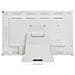 Monitor 21.5" VA Flat TX2A00A1E0000 Full HD Tempo di risposta 5 ms - Foto miniatura 4
