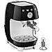 ECF03BLEU macchina per caffè Automatica /Manuale Macchina per espresso 1,4 L - Foto miniatura 14