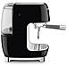 ECF03BLEU macchina per caffè Automatica /Manuale Macchina per espresso 1,4 L - Foto miniatura 3