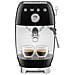ECF03BLEU macchina per caffè Automatica /Manuale Macchina per espresso 1,4 L - Foto miniatura 6