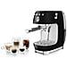 ECF03BLEU macchina per caffè Automatica /Manuale Macchina per espresso 1,4 L - Foto miniatura 10