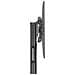 VLFS3266C Supporto TV a parete 165,1 cm (65") Nero - Foto miniatura 2