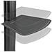 VLFS3266C Supporto TV a parete 165,1 cm (65") Nero - Foto miniatura 4