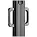 VLFS3266C Supporto TV a parete 165,1 cm (65") Nero - Foto miniatura 5