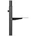 VLFS3266C Supporto TV a parete 165,1 cm (65") Nero - Foto miniatura 7