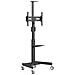 VLFS3266C Supporto TV a parete 165,1 cm (65") Nero - Foto miniatura 1