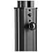 VLFS3266C Supporto TV a parete 165,1 cm (65") Nero - Foto miniatura 9