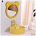 Rubinetto per lavabo da bagno, Blackswan, tipo M291 Elephant, modello giallo, misura 16 cm - Foto miniatura 2