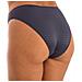 Slip Bikini Da Donna In Microfibra Greta - Foto miniatura 2