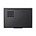 ThinkPad T14s Gen 6 (Intel) Intel Core Ultra 5 225U Computer portatile 35,6 cm (14") WUXGA 16 GB LPDDR5x-SDRAM 512 GB SSD Wi-Fi 6E (802.11ax) Windows 11 Pro Tedesco Nero - Foto miniatura 13