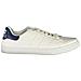 NORVEGIA 1963 SCARPE SPORTIVE DA UOMO BIANCHE - Colore: Bianco, Taglia: 41 - Foto miniatura 1