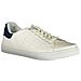 NORVEGIA 1963 SCARPE SPORTIVE DA UOMO BIANCHE - Colore: Bianco, Taglia: 41 - Foto miniatura 3