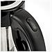 BL51 bollitore elettrico 1,7 L 2200 W Nero, Acciaio inox, Trasparente - Foto miniatura 2