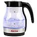 BL51 bollitore elettrico 1,7 L 2200 W Nero, Acciaio inox, Trasparente - Foto miniatura 4