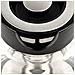 BL51 bollitore elettrico 1,7 L 2200 W Nero, Acciaio inox, Trasparente - Foto miniatura 6