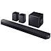 Q-series HW-Q990H Nero 11.1.4 canali - Foto miniatura 6