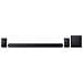 Q-series HW-Q990H Nero 11.1.4 canali - Foto miniatura 1