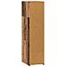 Credenza Legno antico 30 x 41 x 124 cm Legno ingegnerizzato - Foto miniatura 4