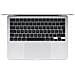 MacBook Air M M5 Computer portatile 34,5 cm (13.6") 16 GB 1 TB SSD Wi-Fi 7 (802.11be) macOS Tahoe Argento - Foto miniatura 3