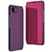 Custodia Per Iphone 16e Con Copertura, Rosa - Foto miniatura 1