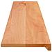Tappeti per scale 8 pz 80 x 25 x 2 cm Vernice - Foto miniatura 3