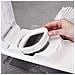 60344 - Tagliaverdure e patatine, acciaio inox, 11,5 x 21,5 x 11,5 cm - Foto miniatura 3
