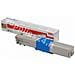 Toner Originale C301, C321 Magenta 1500 Pagine 44973534 - Foto miniatura 4
