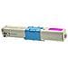Toner Originale C301, C321 Magenta 1500 Pagine 44973534 - Foto miniatura 5