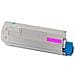 Toner Originale C301, C321 Magenta 1500 Pagine 44973534 - Foto miniatura 1