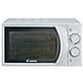 Forno a Microonde con Grill CMG 2071 M Capacità 20 Litri Potenza Massima 700+Potenza Grill 900 Watt Colore Bianco - Foto miniatura 3