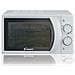 Forno a Microonde con Grill CMG 2071 M Capacità 20 Litri Potenza Massima 700+Potenza Grill 900 Watt Colore Bianco - Foto miniatura 4