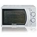 Forno a Microonde con Grill CMG 2071 M Capacità 20 Litri Potenza Massima 700+Potenza Grill 900 Watt Colore Bianco - Foto miniatura 1