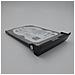 Storage 500S / 7-NB38, SATA, 500 GB, 6,35 cm (2.5") , Argento - Foto miniatura 3
