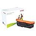 TONER - 006R03004 per CE264X Nero per HP Color LaserJet CM4540 MFP Capacità 17000 Pagine - Foto miniatura 2