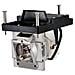 NP25LP - Lampada proiettore - per NP-PH1400U, PH1400U - Foto miniatura 1