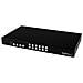 Distributore Matrice Switch HDMI 4x4 con opzione multi-viewer Picture and Picture (PAP) o Maxischermo - 1080p - Foto miniatura 1