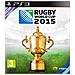 PS3 - Rugby World Cup 2015 - Foto miniatura 3