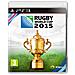 PS3 - Rugby World Cup 2015 - Foto miniatura 2