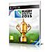 PS3 - Rugby World Cup 2015 - Foto miniatura 1