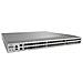 Cisco Nexus 3548 Gestito L2 / L3 Gigabit Ethernet (10/100/1000) 1U Grigio - Foto miniatura 1
