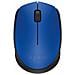 Mouse Wireless M171 Colore Blu codice 910-004640 - Foto miniatura 6