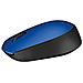 Mouse Wireless M171 Colore Blu codice 910-004640 - Foto miniatura 10
