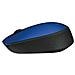 Mouse Wireless M171 Colore Blu codice 910-004640 - Foto miniatura 11