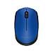 Mouse Wireless M171 Colore Blu codice 910-004640 - Foto miniatura 1