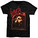 Slayer - Repentless Rectangle Black (T-Shirt Unisex Tg. S)  - Foto miniatura 1