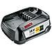 Batterie Ricaricabili al LitioPBA 18 V W-B - Foto miniatura 2